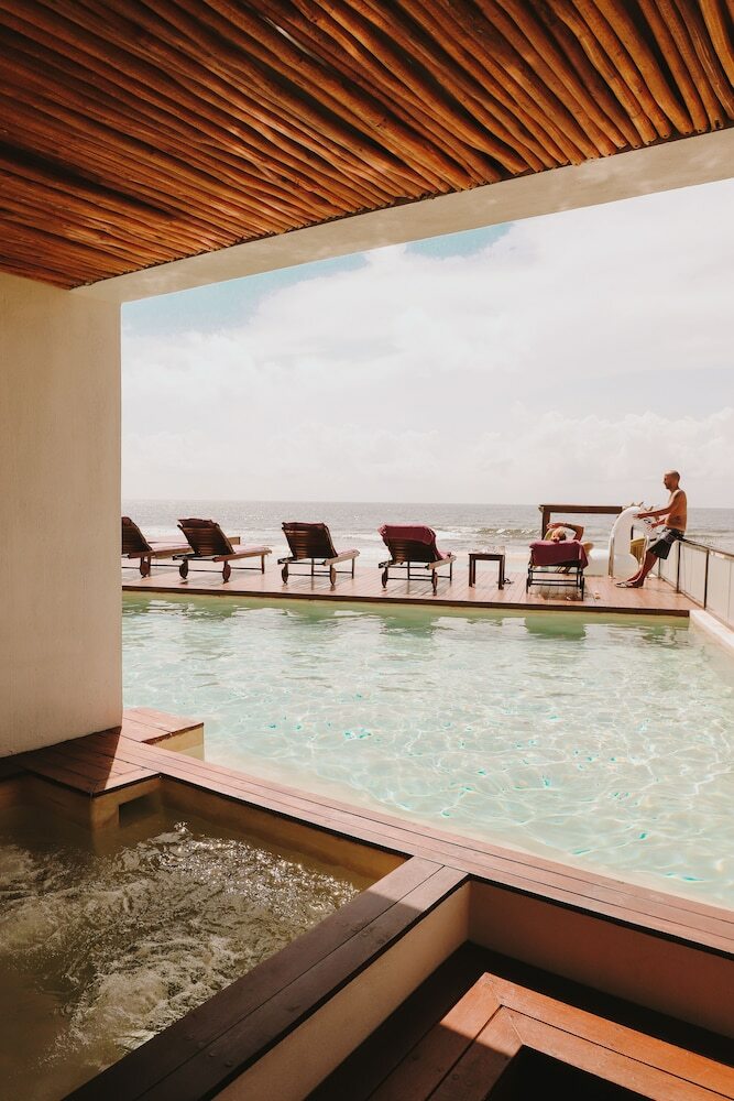 Hotel O Tulum - Adults Only