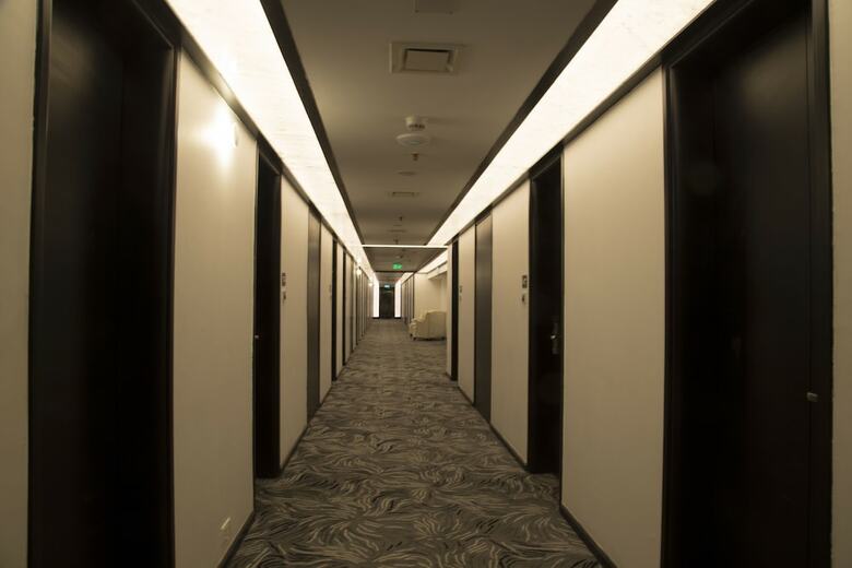 Hotel Eskay Resorts