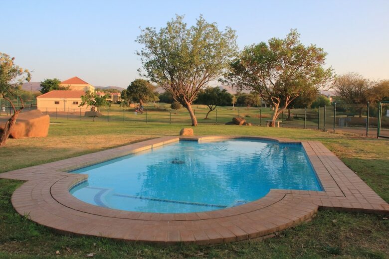 Hotel Ibis Way Guest House