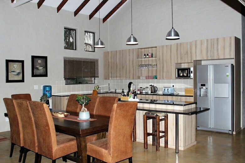 Hotel Ibis Way Guest House