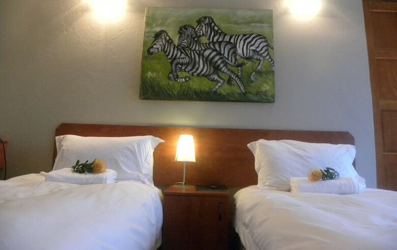 Hotel Eikenhof Country Guesthouse