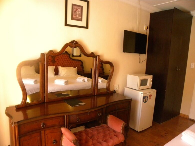 Hotel Eikenhof Country Guesthouse