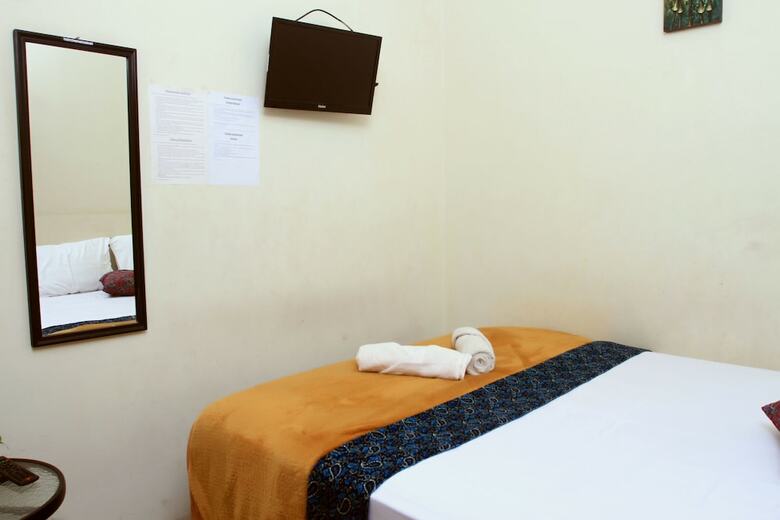 Hotel Unique Guesthouse