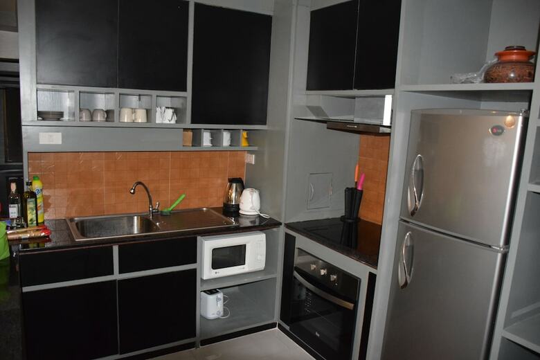 Apartamentos Kalim Residence Unit - 215