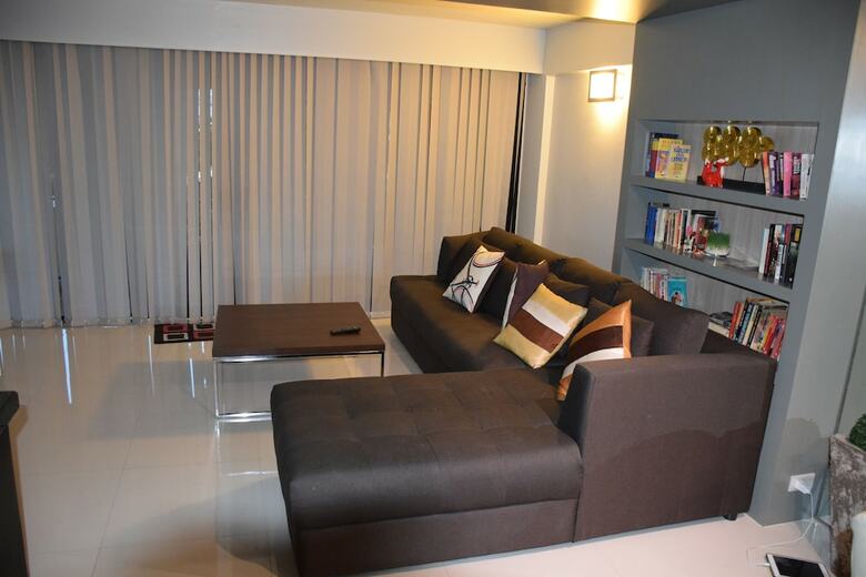 Apartamentos Kalim Residence Unit - 215