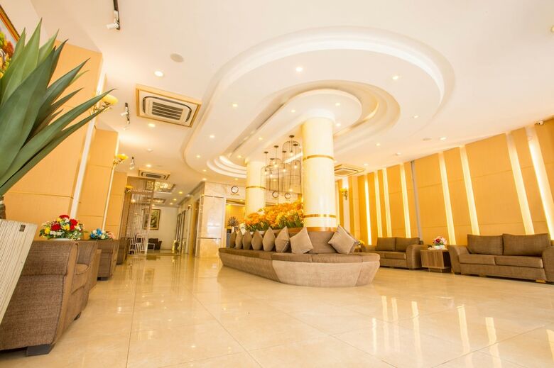 Minh Tam Hotel And Spa