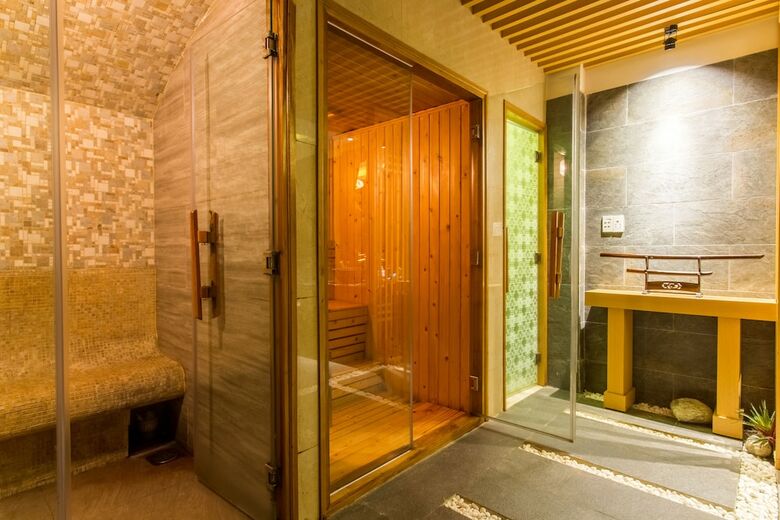 Minh Tam Hotel And Spa