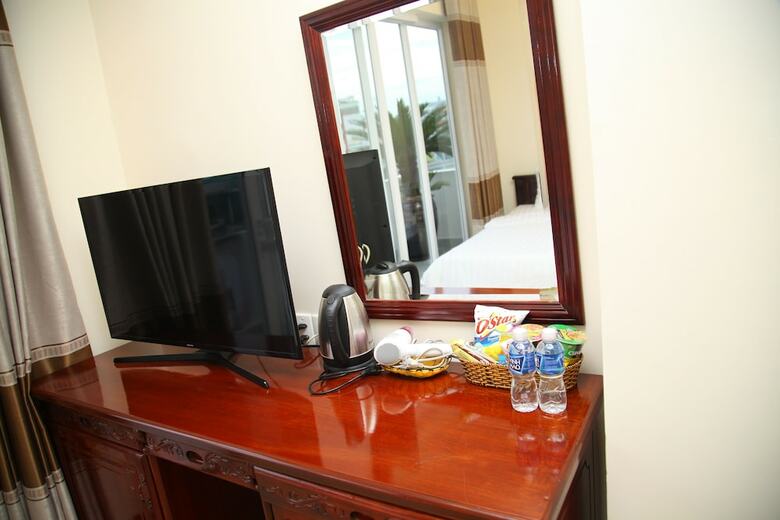 Minh Tam Hotel And Spa
