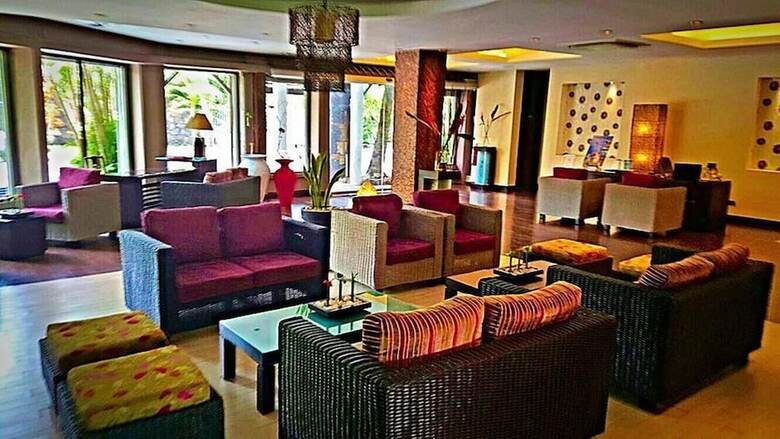 Ocean Villas Apart Hotel