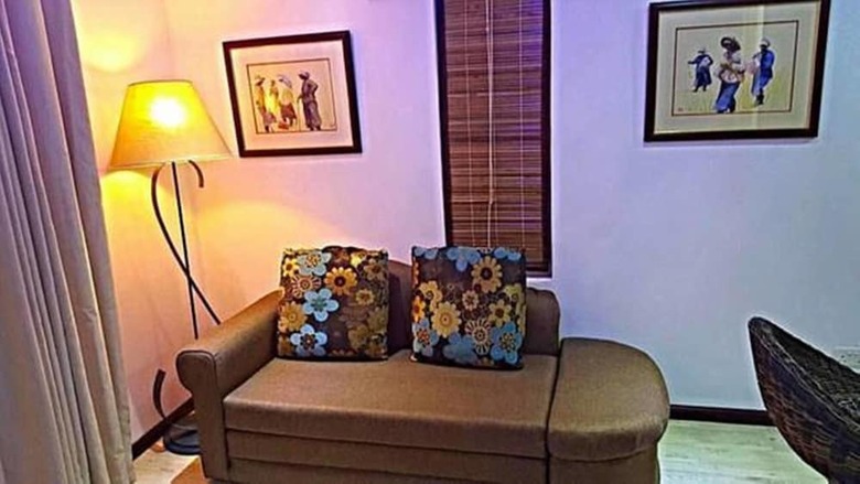 Ocean Villas Apart Hotel