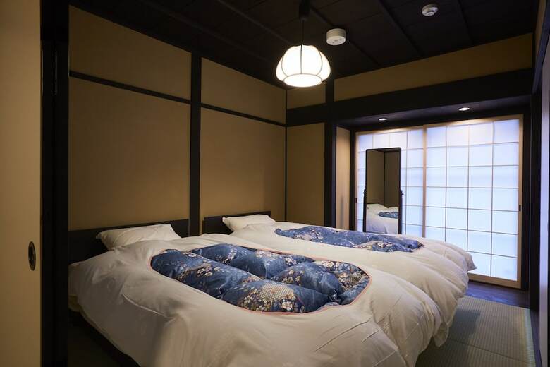 Rinn Kujofujinoki East
