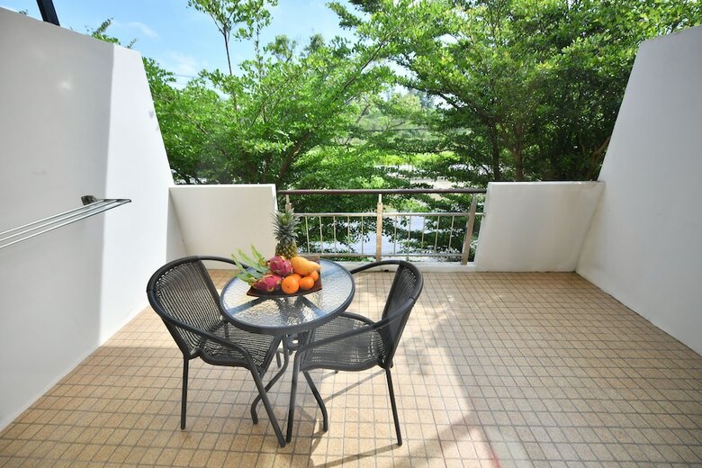 Hotel The Touch Green Naiyang