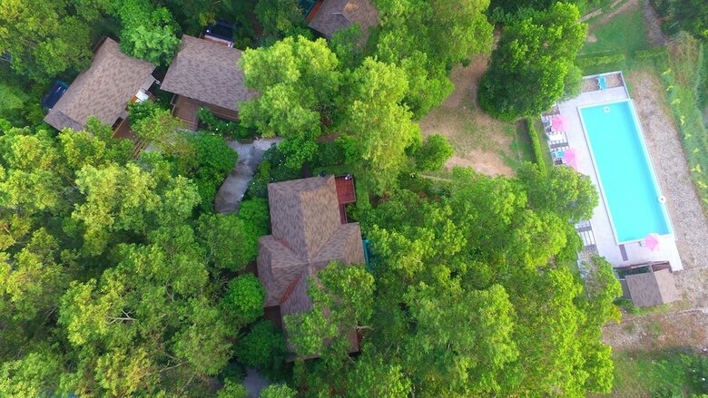 Hotel The Touch Green Naiyang
