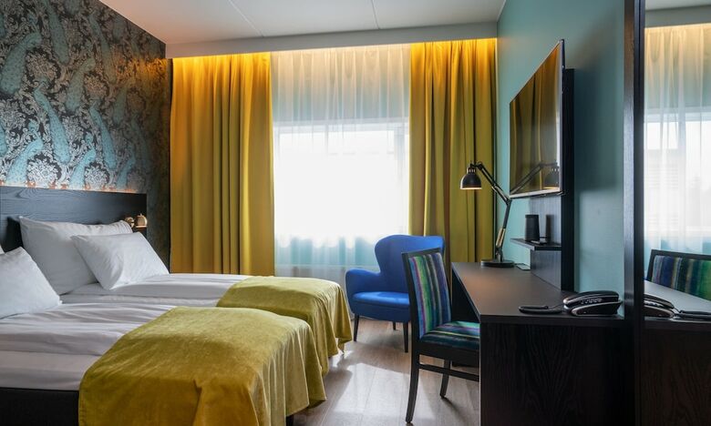 Thon Hotel Oslo Airport