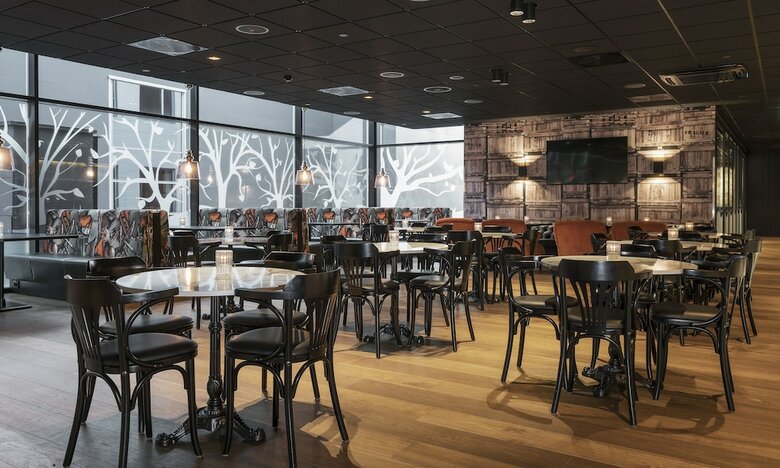 Thon Hotel Oslo Airport