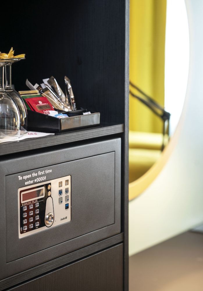 Thon Hotel Oslo Airport