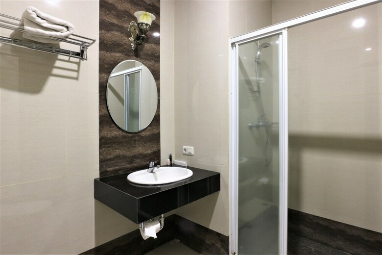 Hotel Alivio Suites Kuningan