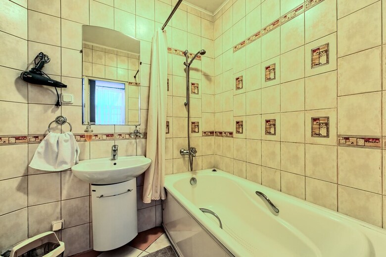 Apartamentos Oksanas Nevskiy 88
