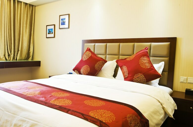 Chengdu Chengfei Grand Hotel