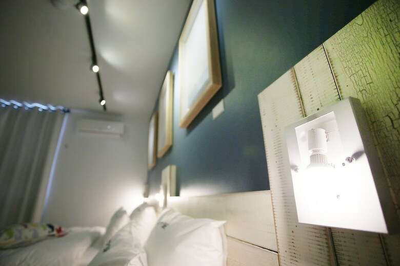 Hotel Kotel Yaja Sadang Art Gallery