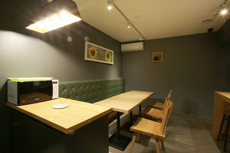 Hotel Kotel Yaja Sadang Art Gallery