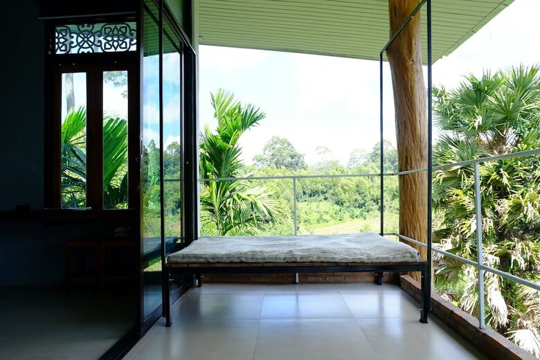 Hotel Mok Far Mont Ngo Resort