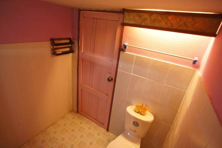 Hotel Mok Far Mont Ngo Resort