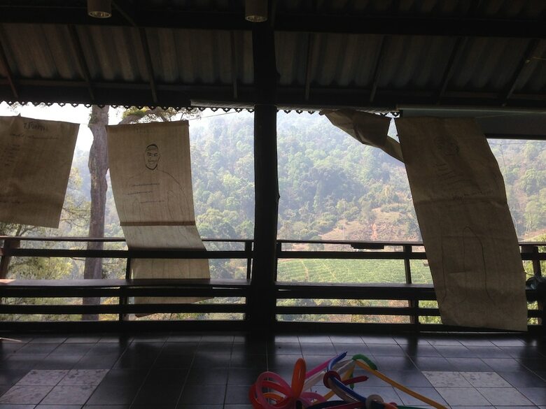 Hotel Mok Far Mont Ngo Resort