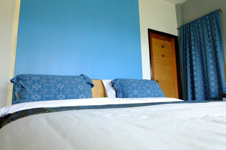 Hotel Mok Far Mont Ngo Resort