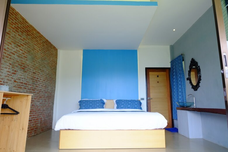 Hotel Mok Far Mont Ngo Resort