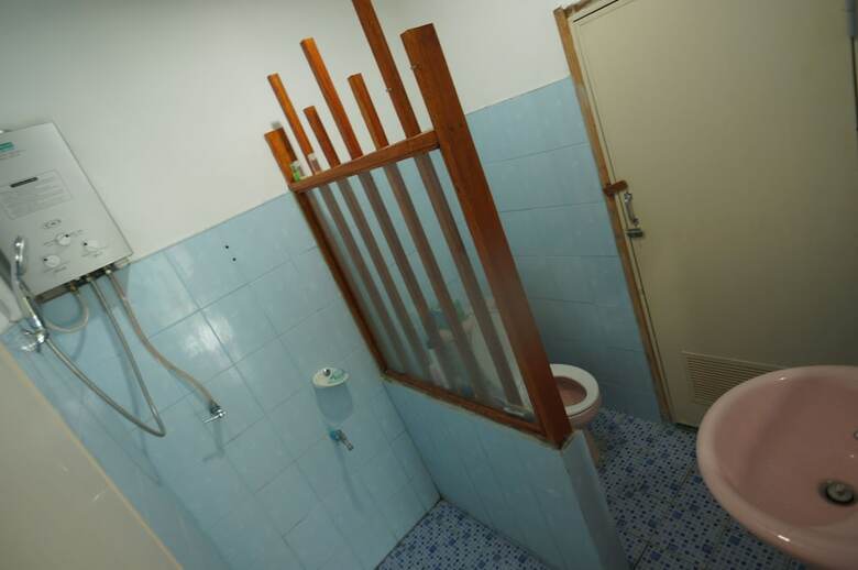 Hotel Mok Far Mont Ngo Resort