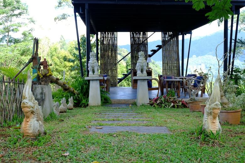 Hotel Mok Far Mont Ngo Resort