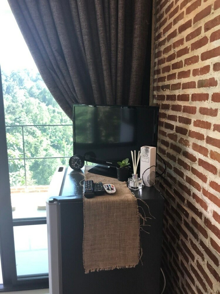 Hotel Mok Far Mont Ngo Resort
