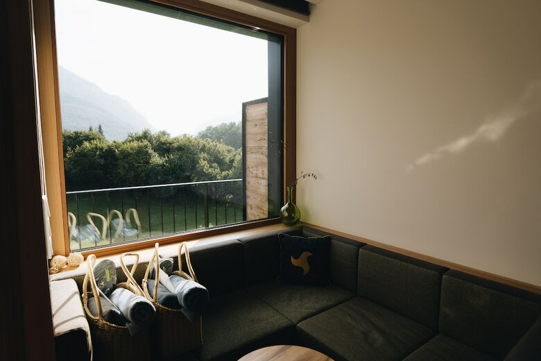 Hotel Klosterhof - Alpine Hideaway & Spa