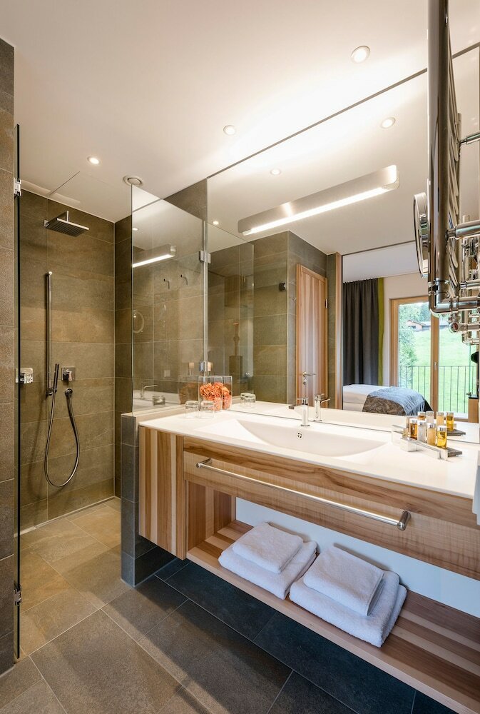 Hotel Klosterhof - Alpine Hideaway & Spa