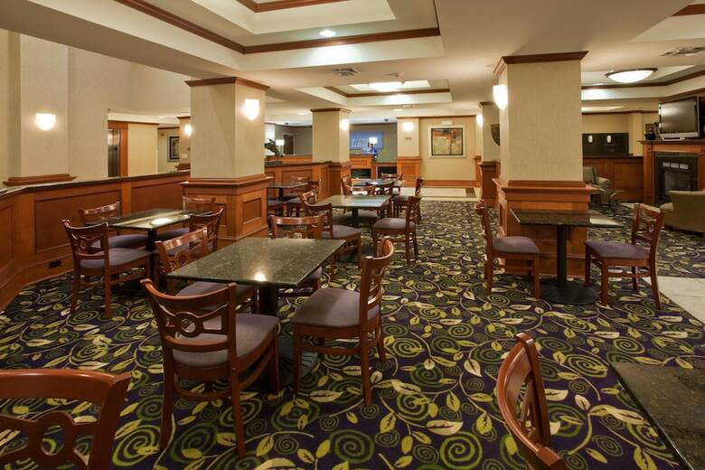 Hotel Holiday Inn Express Ada
