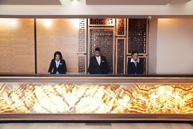 Hotel The Capital Menlyn Maine