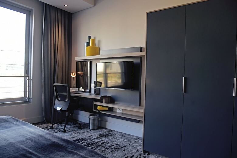 Hotel The Capital Menlyn Maine