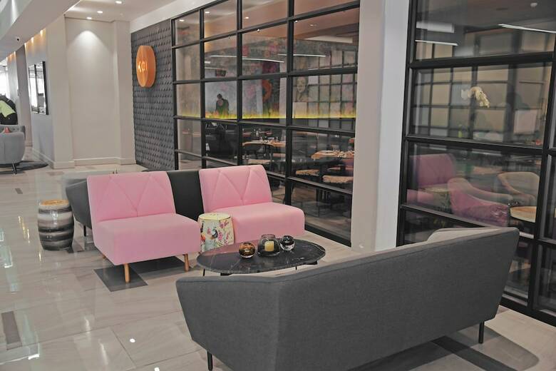 Hotel The Capital Menlyn Maine