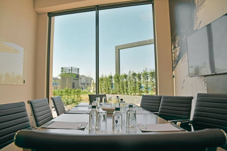 Hotel The Capital Menlyn Maine