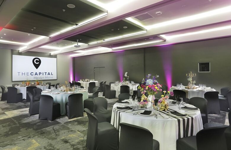 Hotel The Capital Menlyn Maine