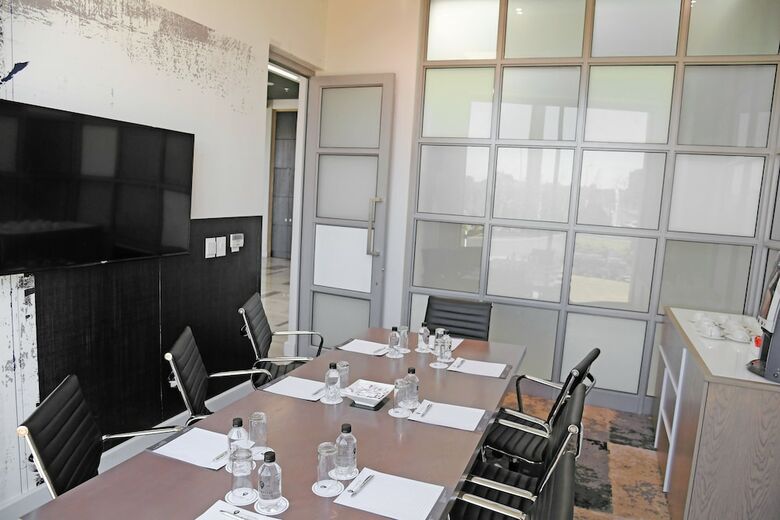Hotel The Capital Menlyn Maine