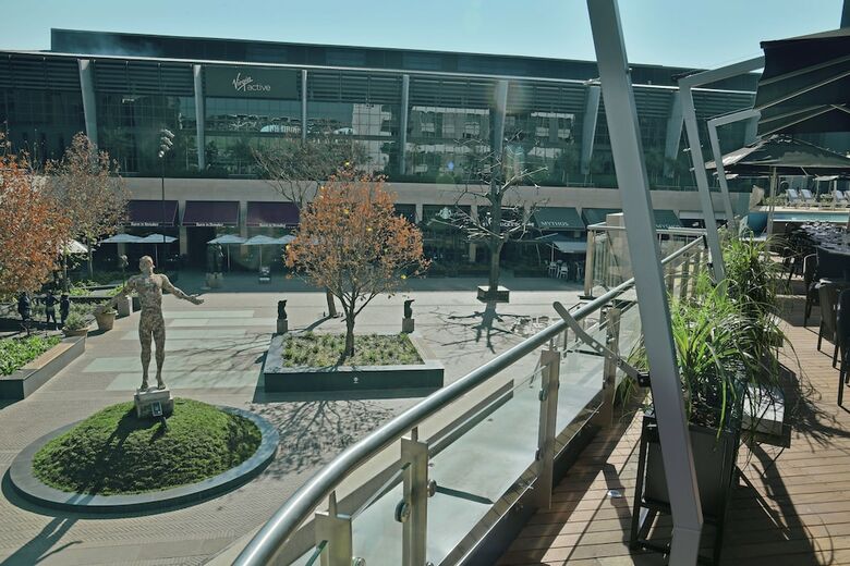 Hotel The Capital Menlyn Maine
