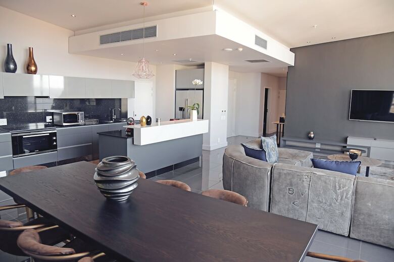 Hotel The Capital Menlyn Maine