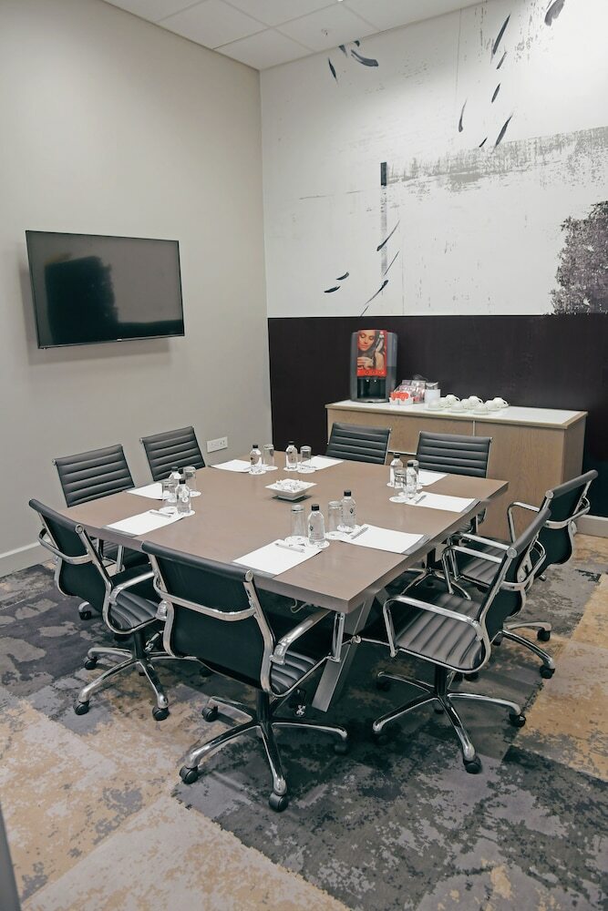 Hotel The Capital Menlyn Maine