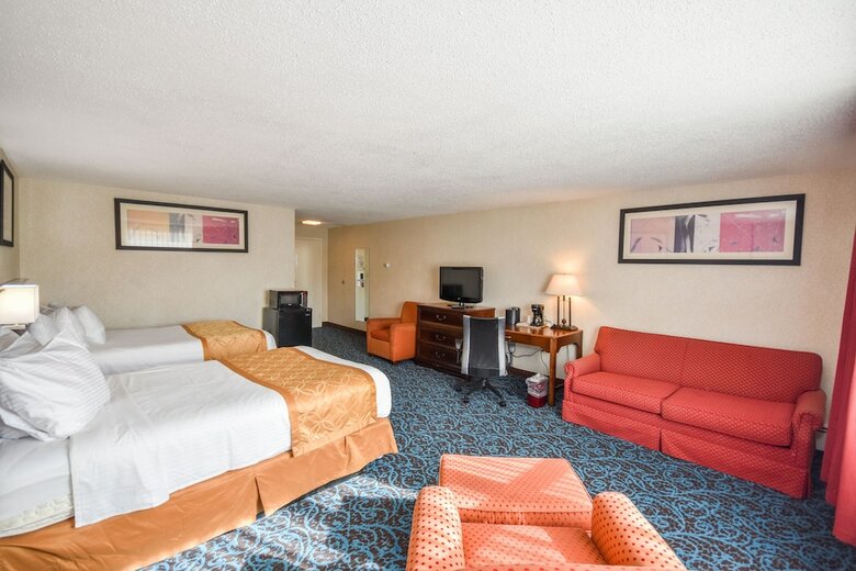 Charles River Motel