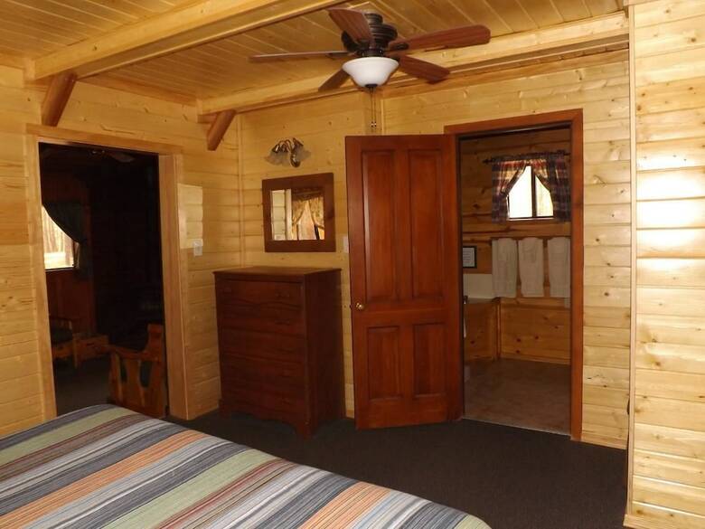 Arizona Mountain Inn And Cabins