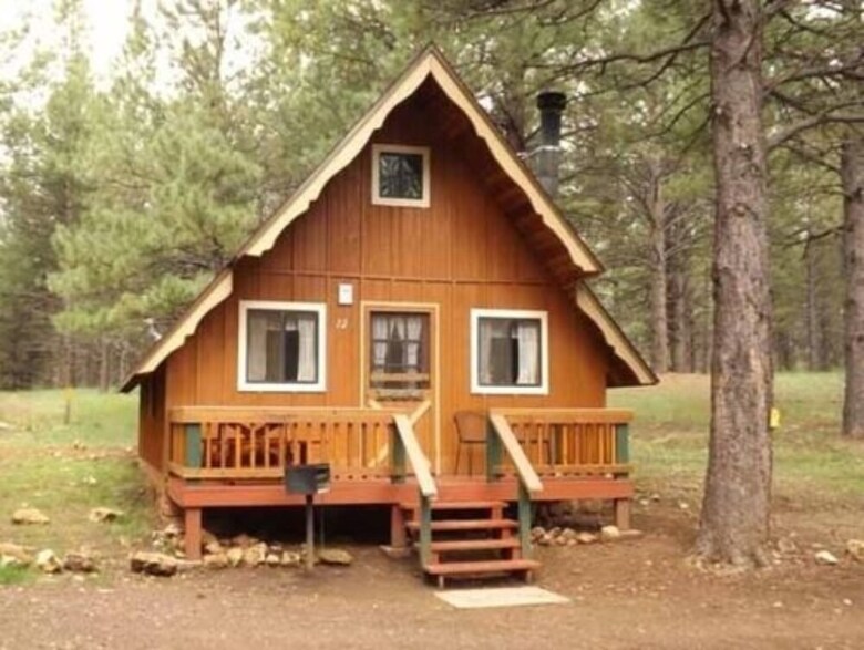 Arizona Mountain Inn And Cabins
