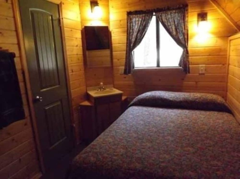Arizona Mountain Inn And Cabins