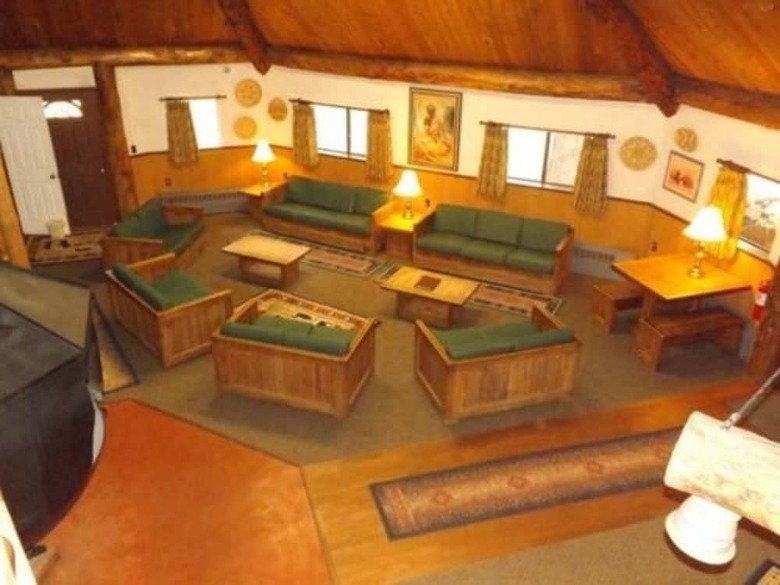 Arizona Mountain Inn And Cabins